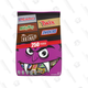 Halloween Chocolate Candy Variety Mix | $16 | Amazon | Clip Coupon